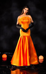 1 of 2 Abdo Aoude MidnightMermaid24 Terra Cotta