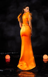 2 of 2 Abdo Aoude MidnightMermaid25 Terra Cotta