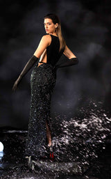 4 of 4 Abdo Aoude MidnightMermaid6 Black