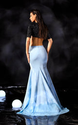 3 of 3 Abdo Aoude MidnightMermaid7 Black