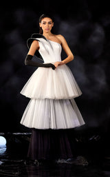 1 of 3 Abdo Aoude MidnightMermaid8 Black