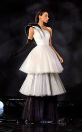 2 of 3 Abdo Aoude MidnightMermaid8 Black