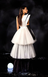 3 of 3 Abdo Aoude MidnightMermaid8 Black