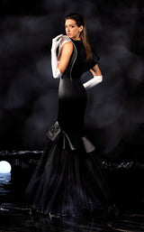 4 of 4 Abdo Aoude MidnightMermaid9 Black