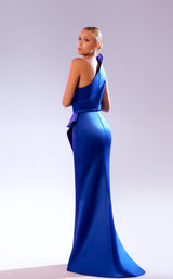 2 of 2 Abdo Aoude Tempera21 Electric Blue