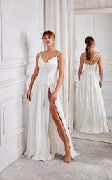 1 of 3 Aerie Couture 2002CL Dress