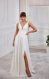 2 of 4 Aerie Couture 2007 Dress