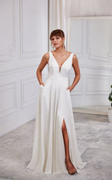 1 of 4 Aerie Couture 2007 Dress