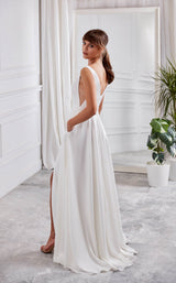 4 of 4 Aerie Couture 2007 Dress