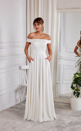 1 of 6 Aerie Couture 2008 Dress