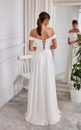 6 of 6 Aerie Couture 2008 Dress