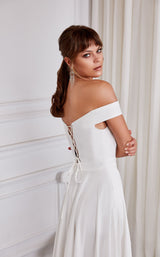 5 of 6 Aerie Couture 2008 Dress