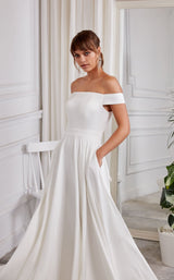 3 of 6 Aerie Couture 2008 Dress