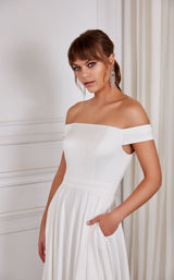 4 of 6 Aerie Couture 2008 Dress