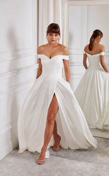 1 of 6 Aerie Couture 2009 Dress