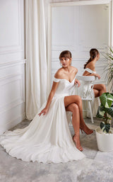 5 of 6 Aerie Couture 2009 Dress