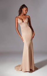 2 of 7 Aerie Couture 200 Gold