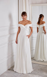 1 of 4 Aerie Couture 2012 Dress