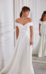 3 of 4 Aerie Couture 2012 Dress