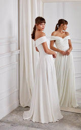 4 of 4 Aerie Couture 2012 Dress