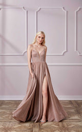 1 of 6 Aerie Couture 201 Gold