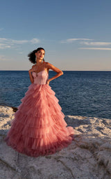 3 of 5 Aerie Couture 202 Dress