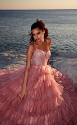 4 of 5 Aerie Couture 202 Dress