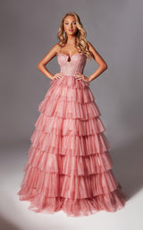 1 of 5 Aerie Couture 202 Rosewood