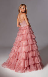 5 of 5 Aerie Couture 202 Rosewood