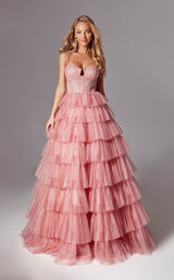 2 of 5 Aerie Couture 202 Rosewood