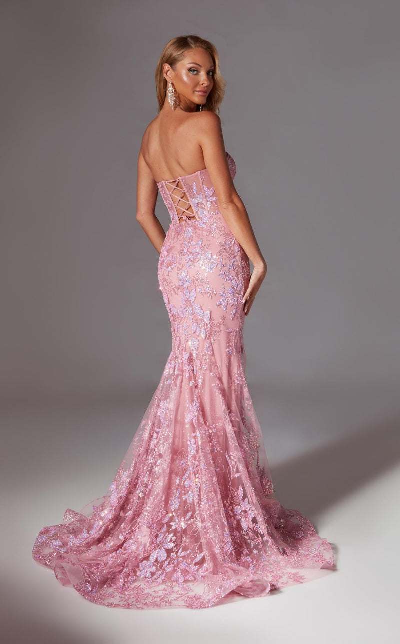 Aerie Couture 204 Dress | TheDressWarehouse.com Aerie Couture 204 Dress | TheDressWarehouse.com