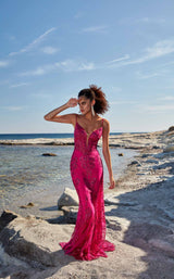 3 of 6 Aerie Couture 206 Dress