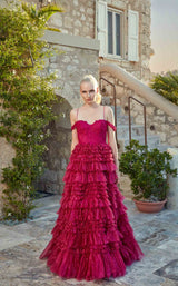 1 of 5 Aerie Couture 209 Dress