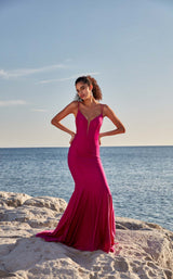 3 of 8 Aerie Couture 210 Dress