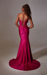 8 of 8 Aerie Couture 210 Cranberry