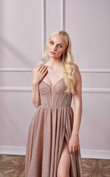 5 of 8 Aerie Couture 210 Dress