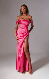 2 of 5 Aerie Couture 211 Dress