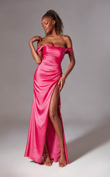 3 of 5 Aerie Couture 211 Dress