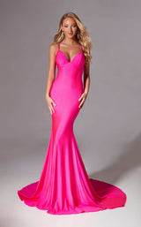 1 of 5 Aerie Couture 212 Dress