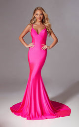 2 of 5 Aerie Couture 212 Dress