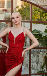 3 of 4 Aerie Couture 218 Dress