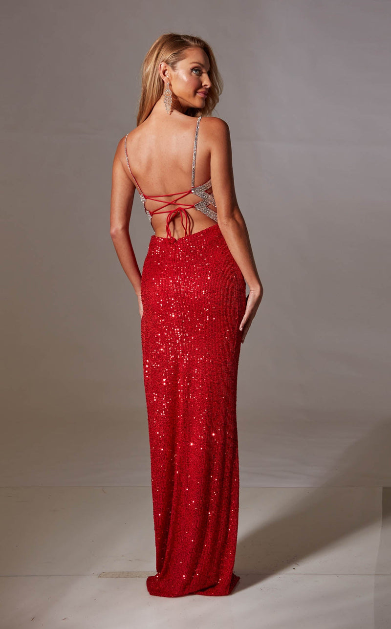 Aerie Couture 218 Dress | TheDressWarehouse.com