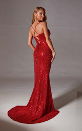 3 of 3 Aerie Couture 220 Red