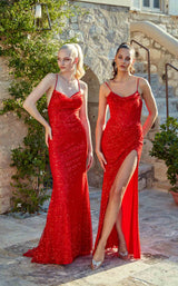 3 of 5 Aerie Couture 221 Dress