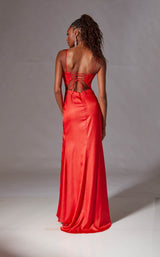 3 of 3 Aerie Couture 223 Red