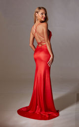 3 of 3 Aerie Couture 224 Red