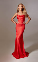 2 of 3 Aerie Couture 224 Red