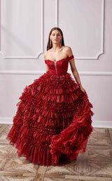 2 of 6 Aerie Couture 228 Dress