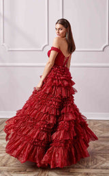6 of 6 Aerie Couture 228 Dress