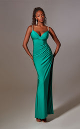 1 of 3 Aerie Couture 231 Lapis